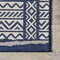 Nuloom Abbey Tribal Striped Indoor/Outdoor Area Rug 5ft x 8ft GBCB34A-508 - alternate 5